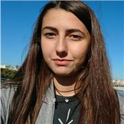 Etudiante en école d'ingénieur donne des cours de maths et de physique-chimie de la sixième à la terminale